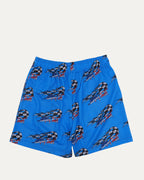 Anti Promo Matty Boy Stay Fast Basic Shorts