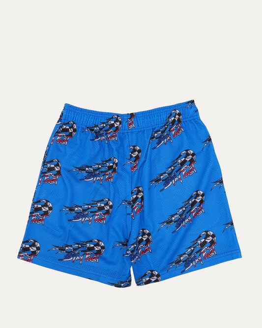 Anti Promo Matty Boy Stay Fast Basic Shorts