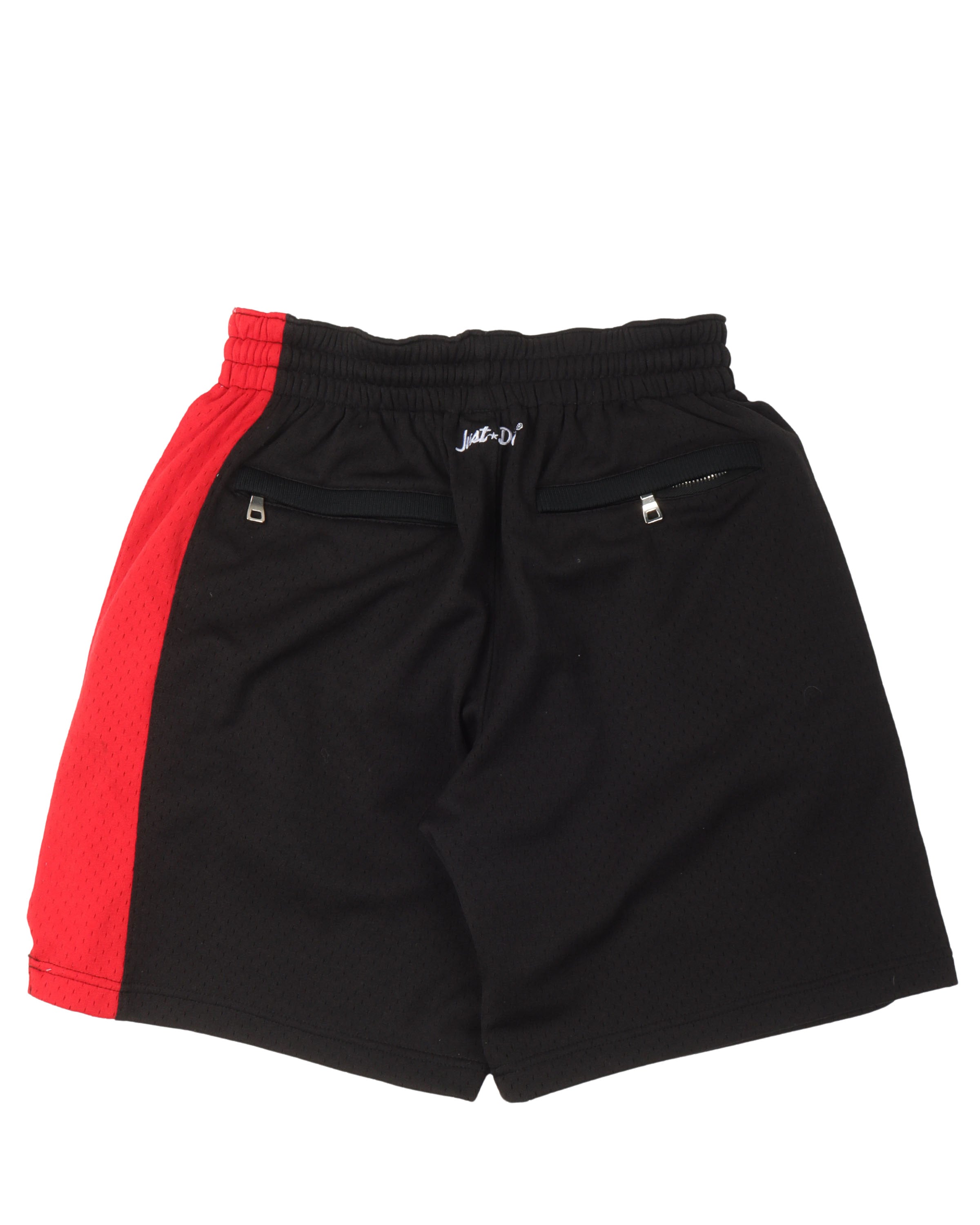 Mitchell & Ness Portland Trail Blazers Shorts