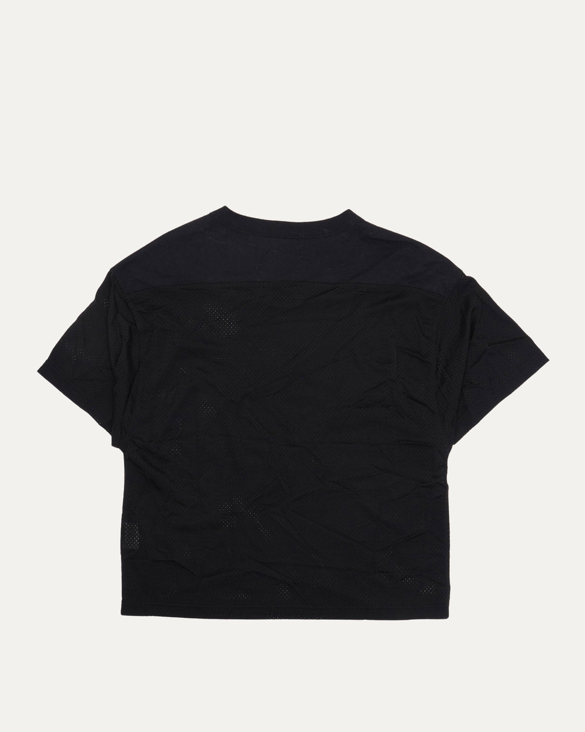 Mesh Football Jersey