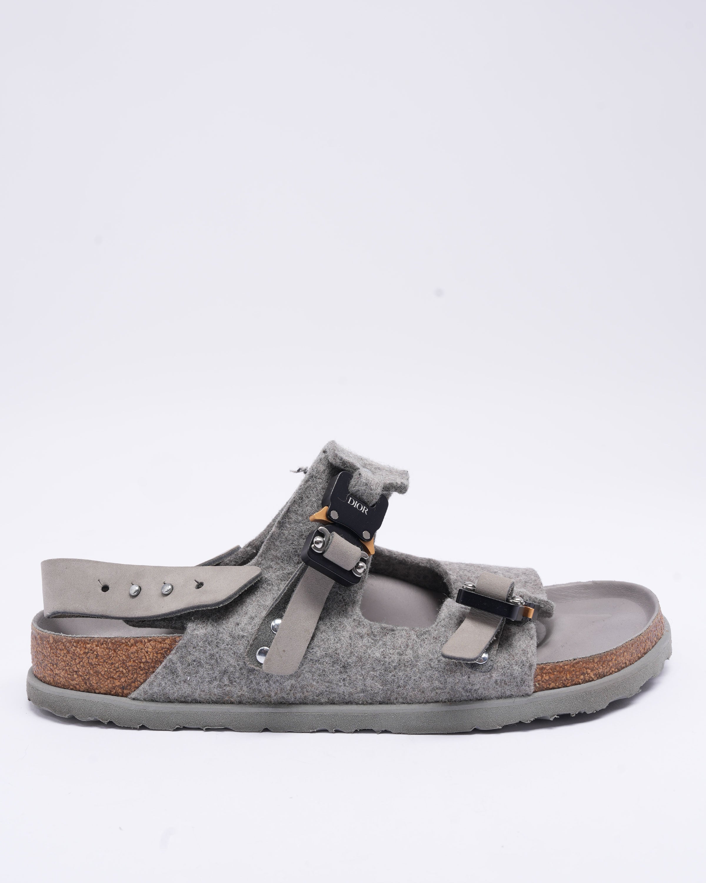 Birkenstock Milano Sandals