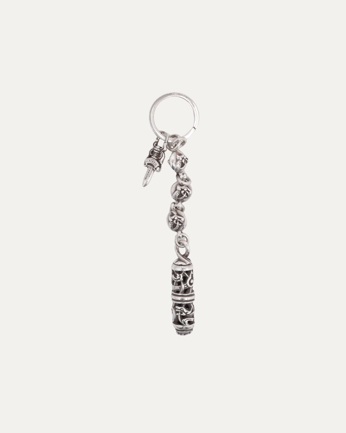 Roller Keychain
