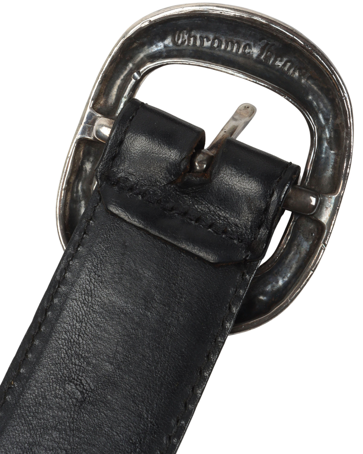 Gunslinger Belt