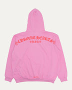 T-Bar Hoodie