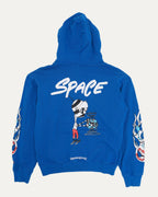 Matty Boy Space Hoodie