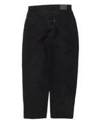 Levi's Silver Tab Baggy Jeans