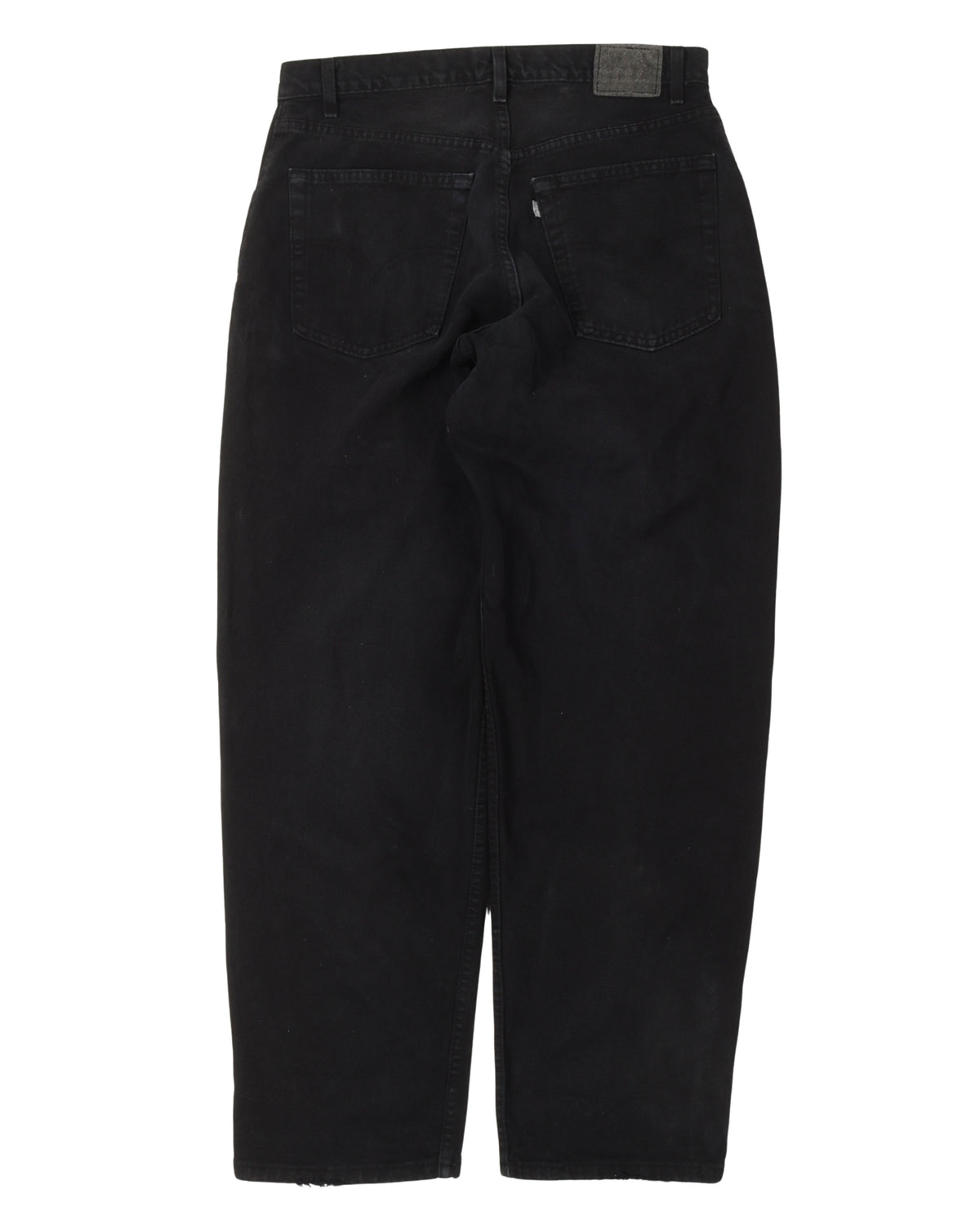 Levi's Silver Tab Baggy Jeans
