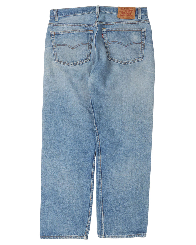 Levi's 501 Jeans