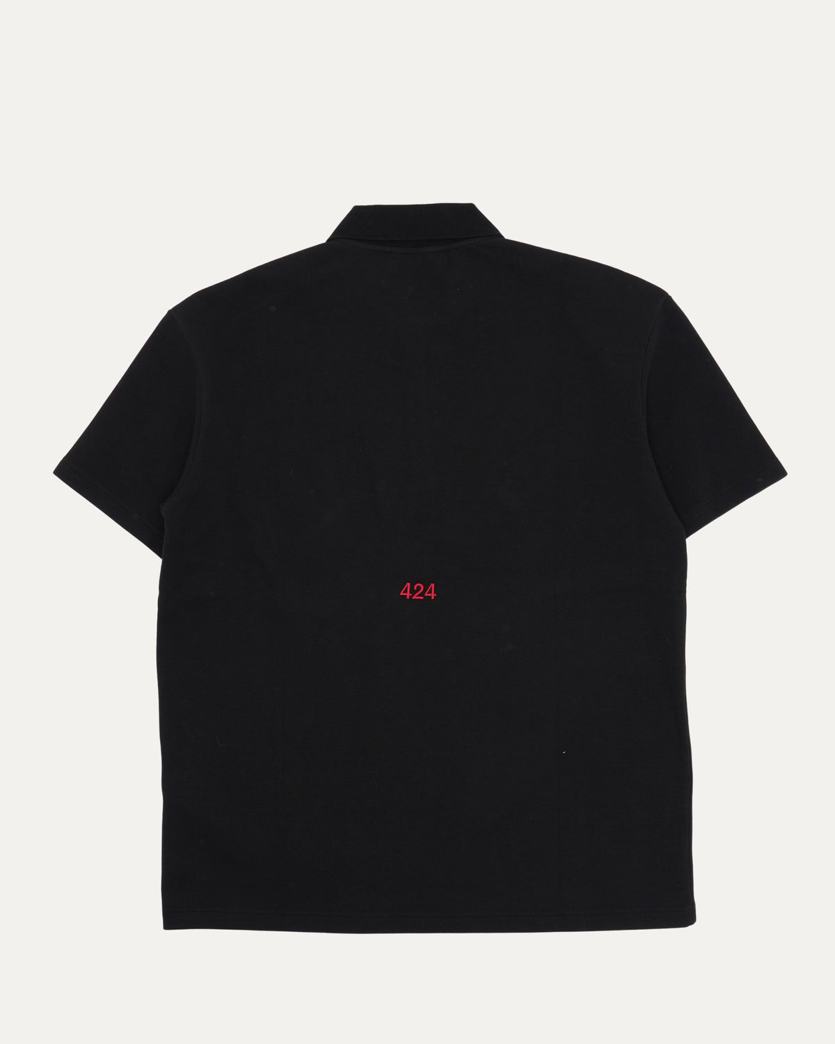 7th Heaven Polo