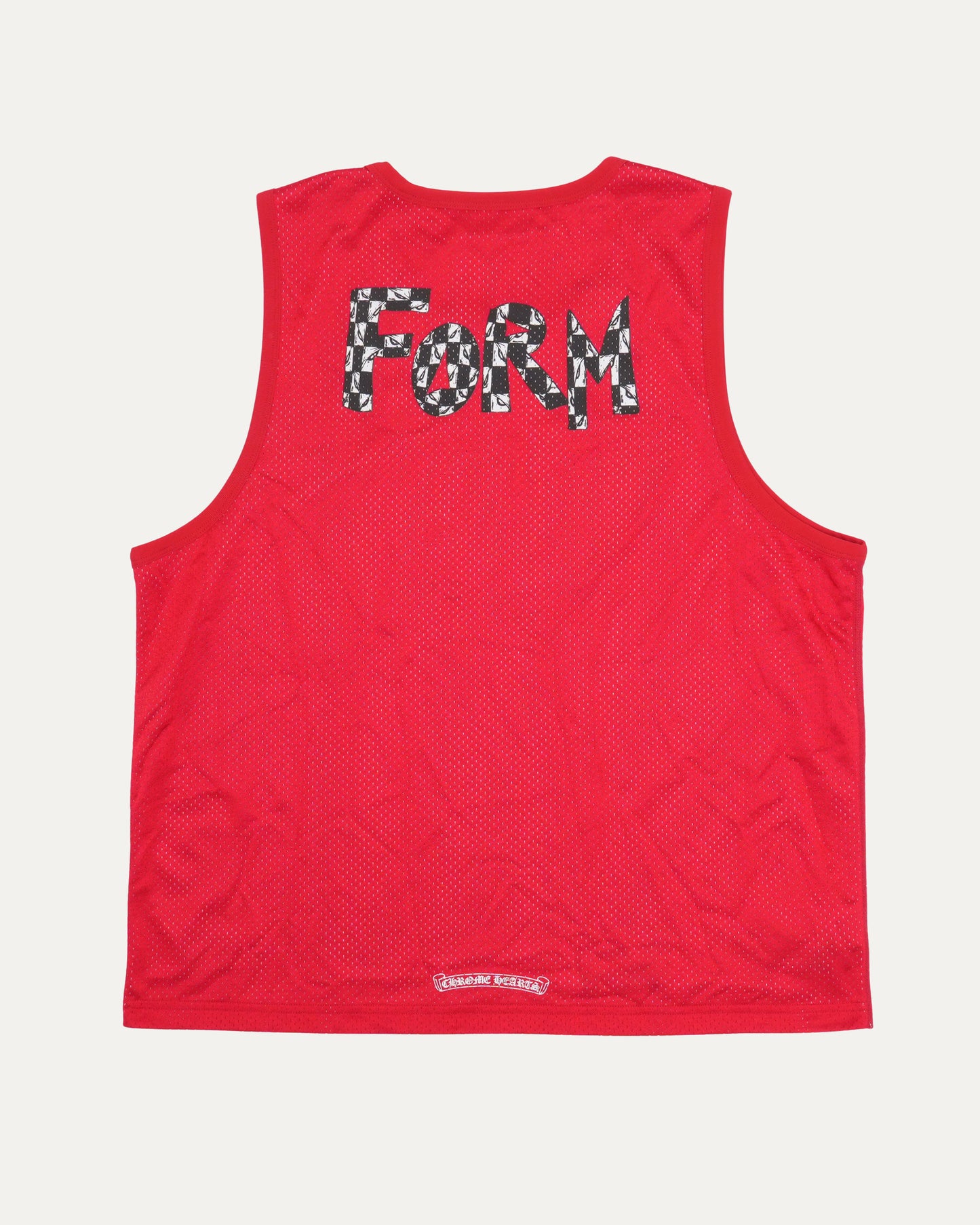 Matty Boy Form Stadium Mesh Reversible Jersey