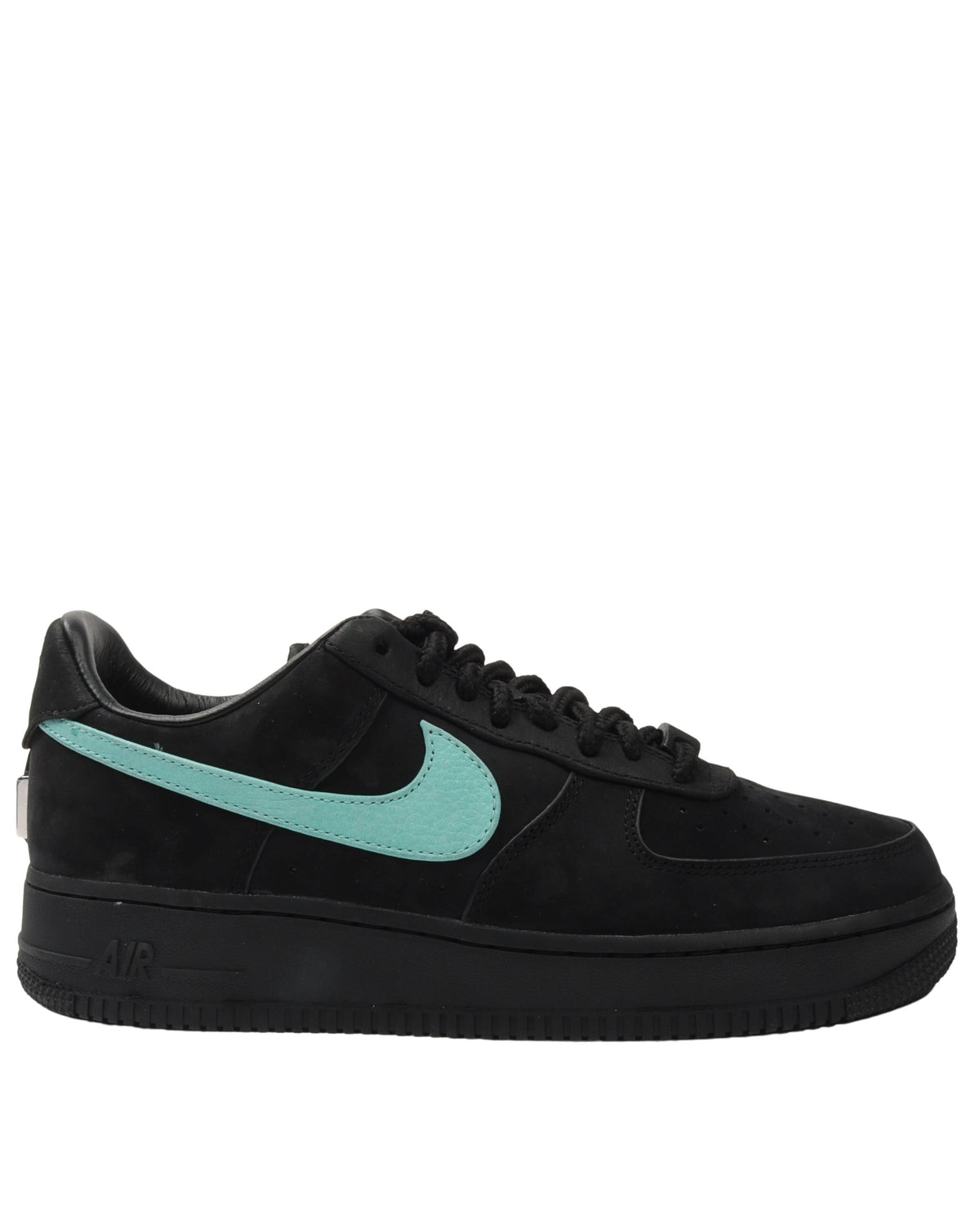 Tiffany and Co. Air Force 1