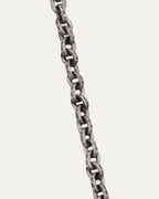 Paper Chain Necklace