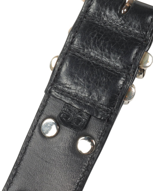 Multi-Motif Roller Belt