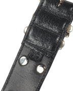 Multi-Motif Roller Belt