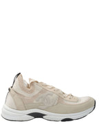 Knit Trainer Sneaker