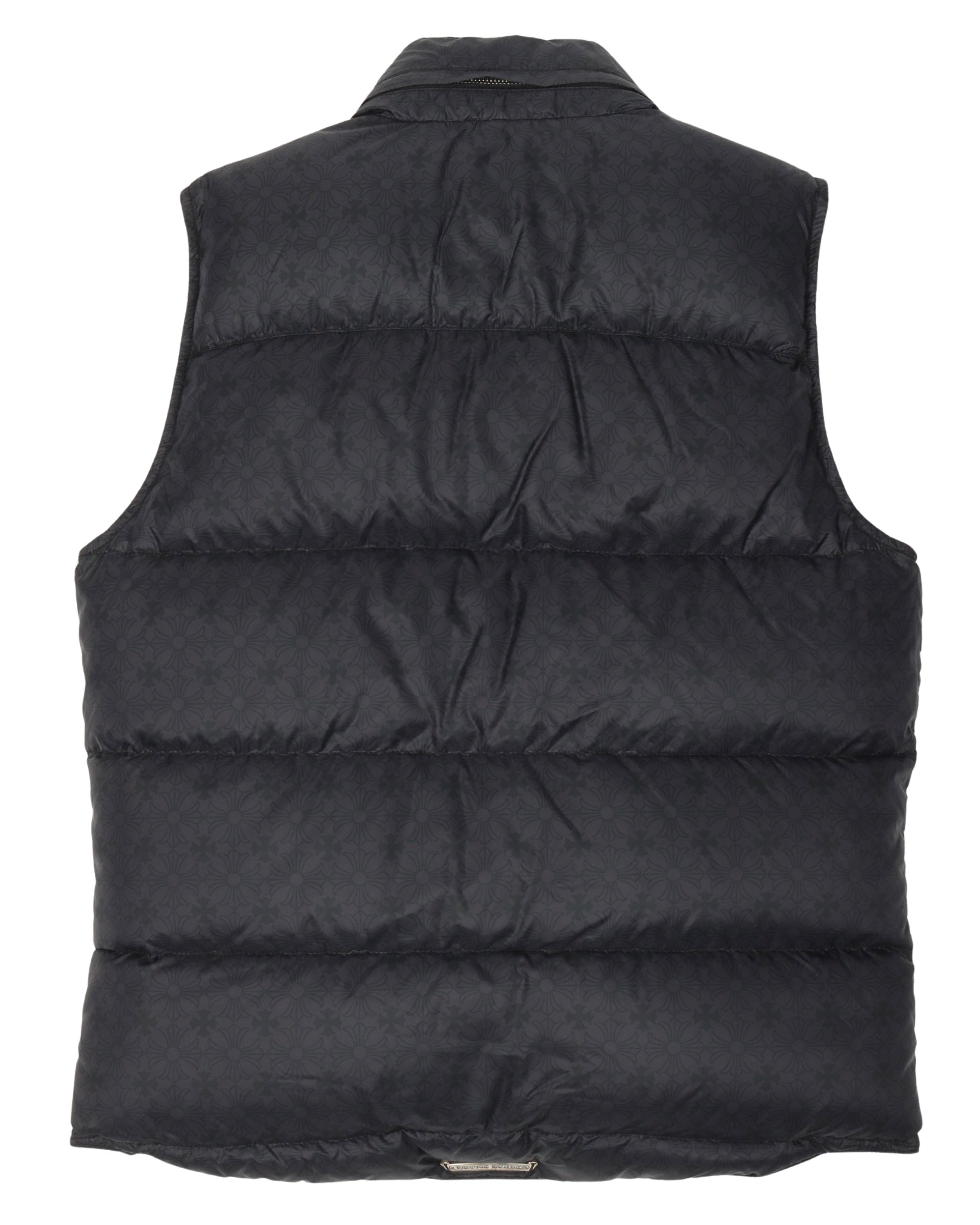 Puffer Vest