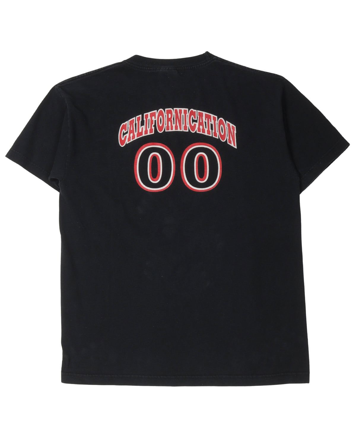 Red Hot Chili Peppers Califonication T-Shirt