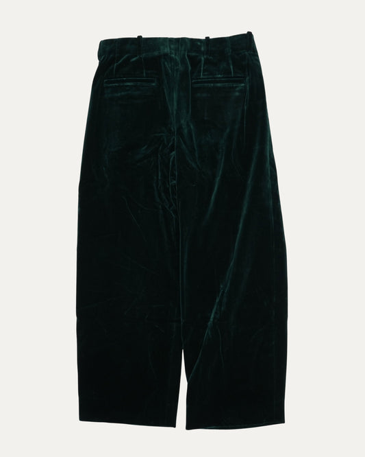 Velvet Trousers