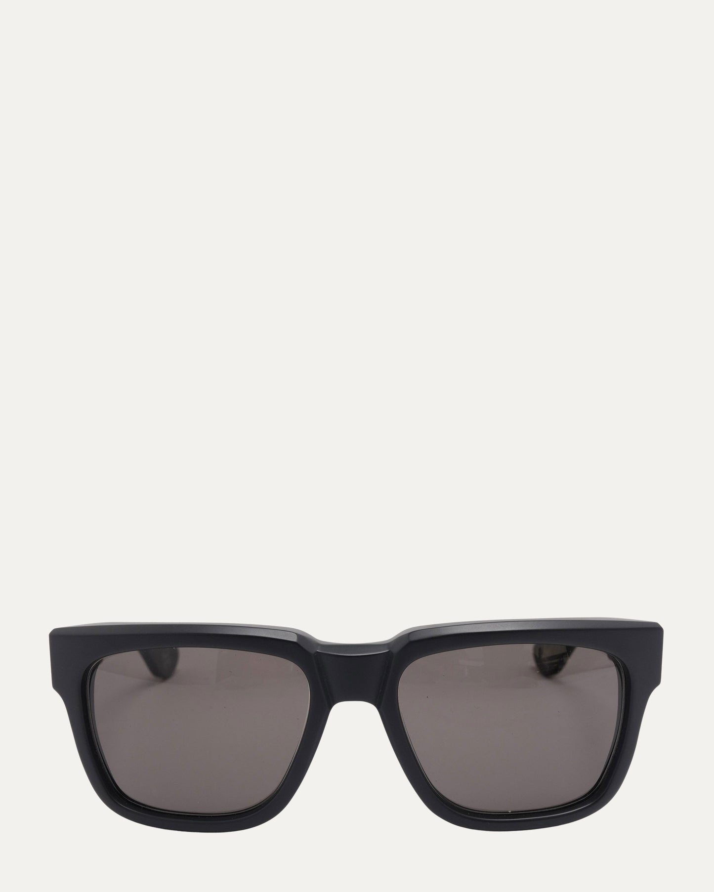 Matte and Gloss Box Officer Sunglasses