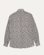 Floral Print Shirt