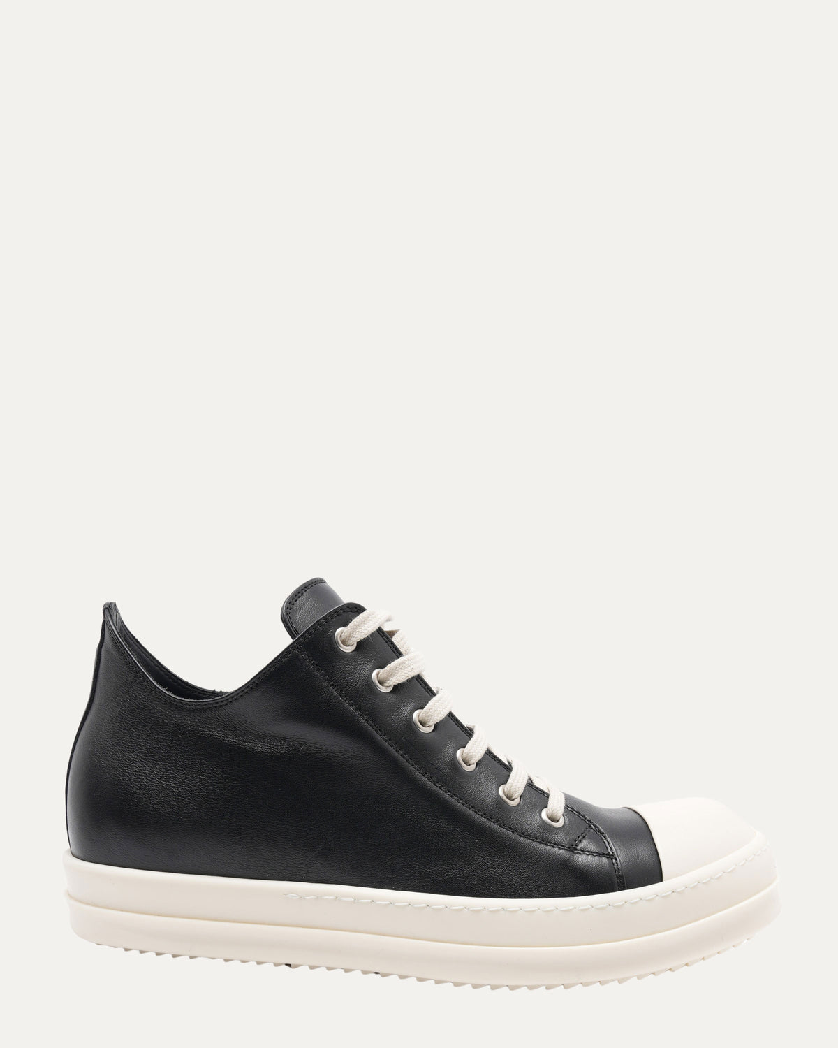 Leather Ramone Low Top Sneakers