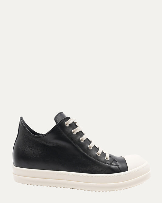 Leather Ramone Low Top Sneakers