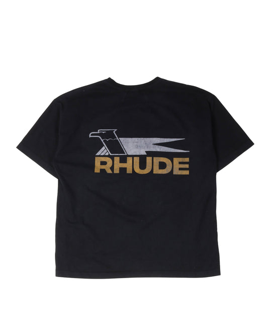 Eagle Graphic T-Shirt