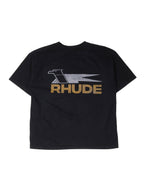 Eagle Graphic T-Shirt