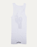 Richard Stark Middle Finger Tank Top
