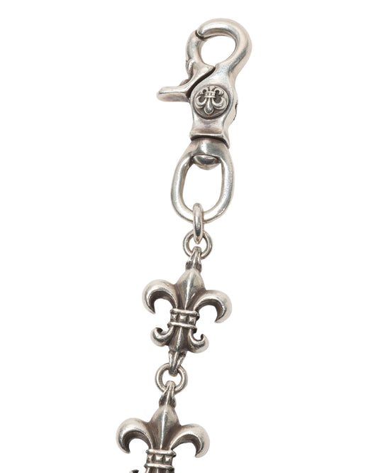 Fleur De Lis Wallet Chain
