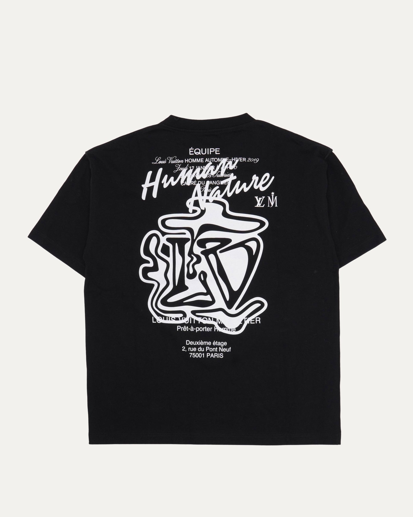 Michael Jackson Human Nature T-Shirt