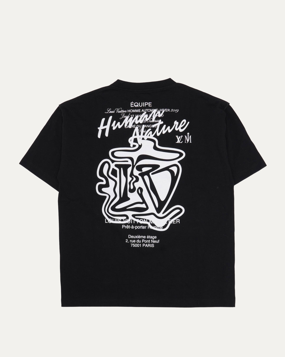 Michael Jackson Human Nature T-Shirt