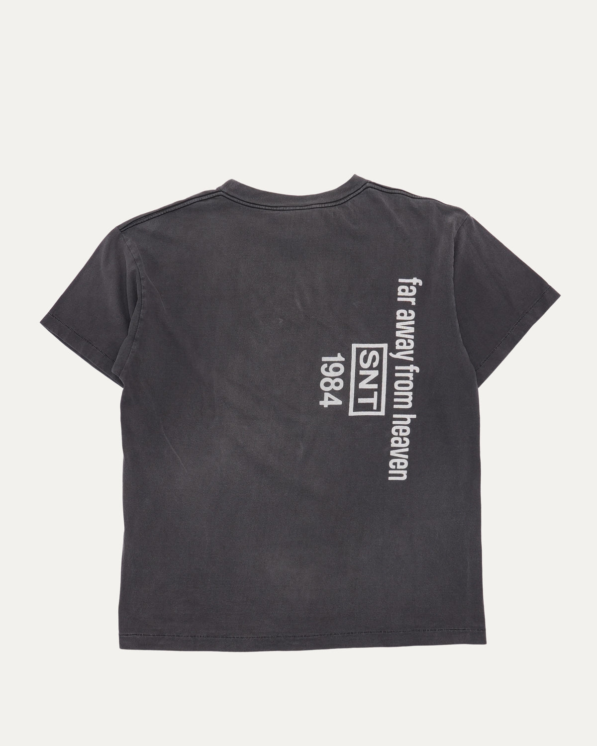 High Holy Saint T-Shirt