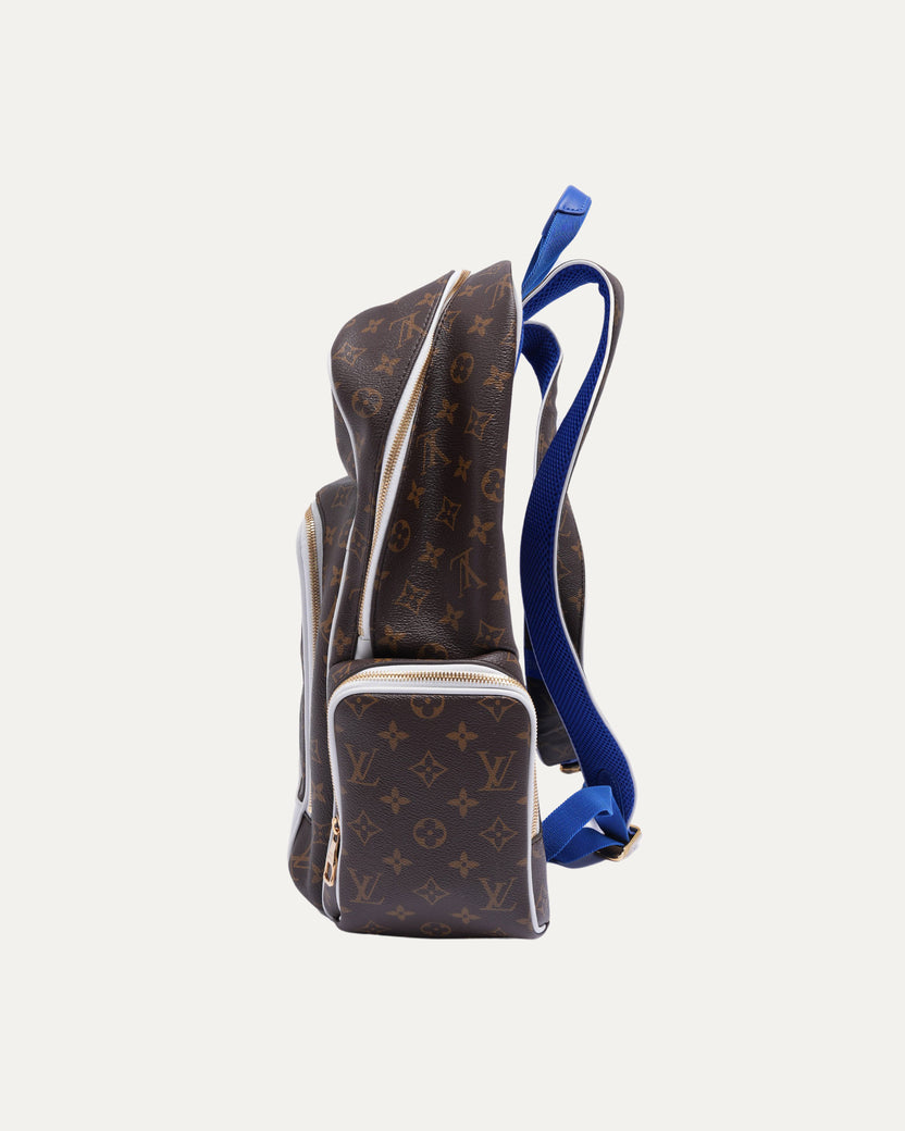 Zaino A Spalla NBA Monogram Backpack