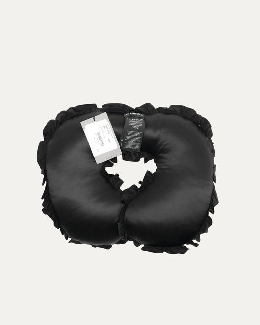 Silk Neck Pillow