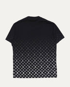 LVSE Gradient Monogram T-Shirt