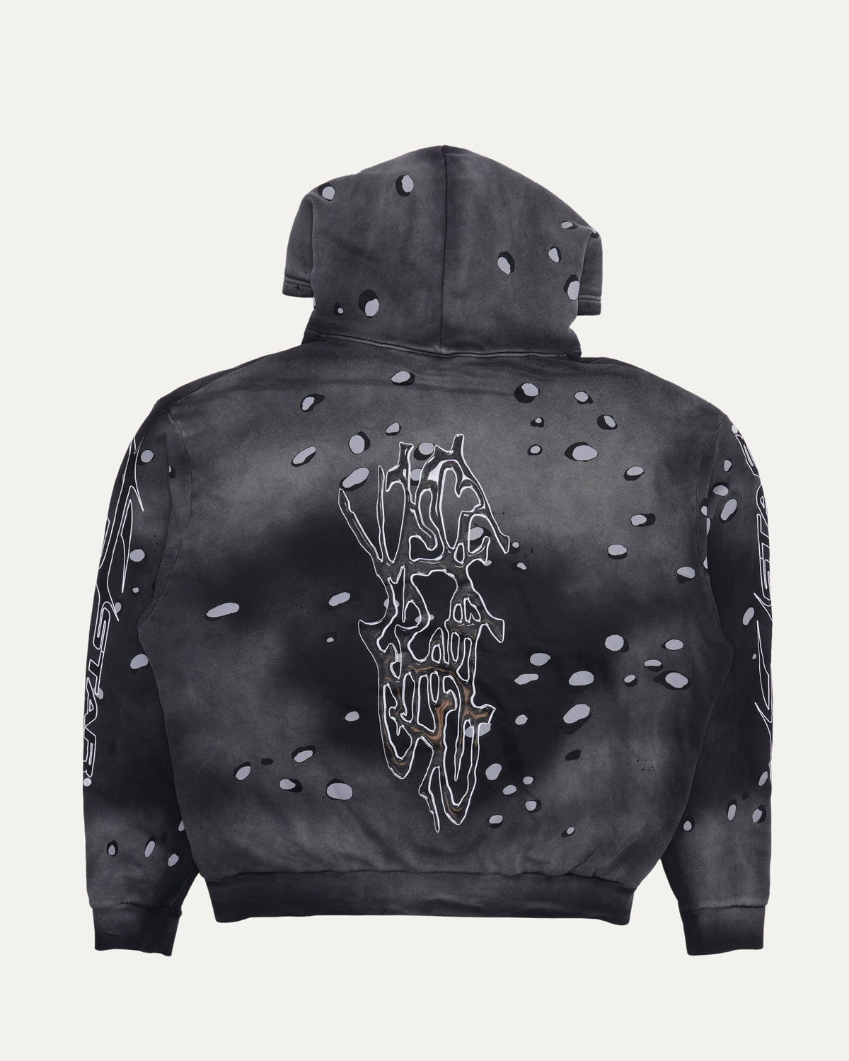 No Guts No Glory Hoodie