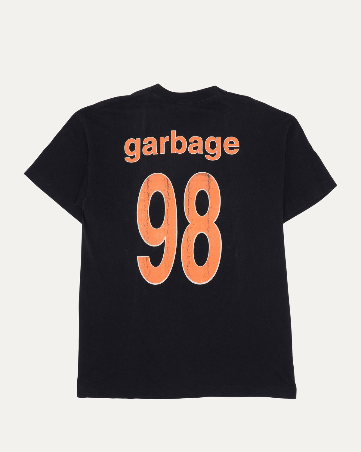 Garbage 1998 Tour T-Shirt