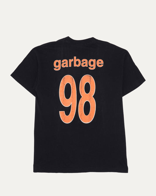 Garbage 1998 Tour T-Shirt