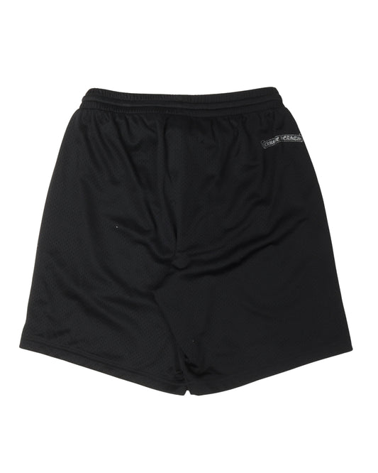 Mesh Shorts