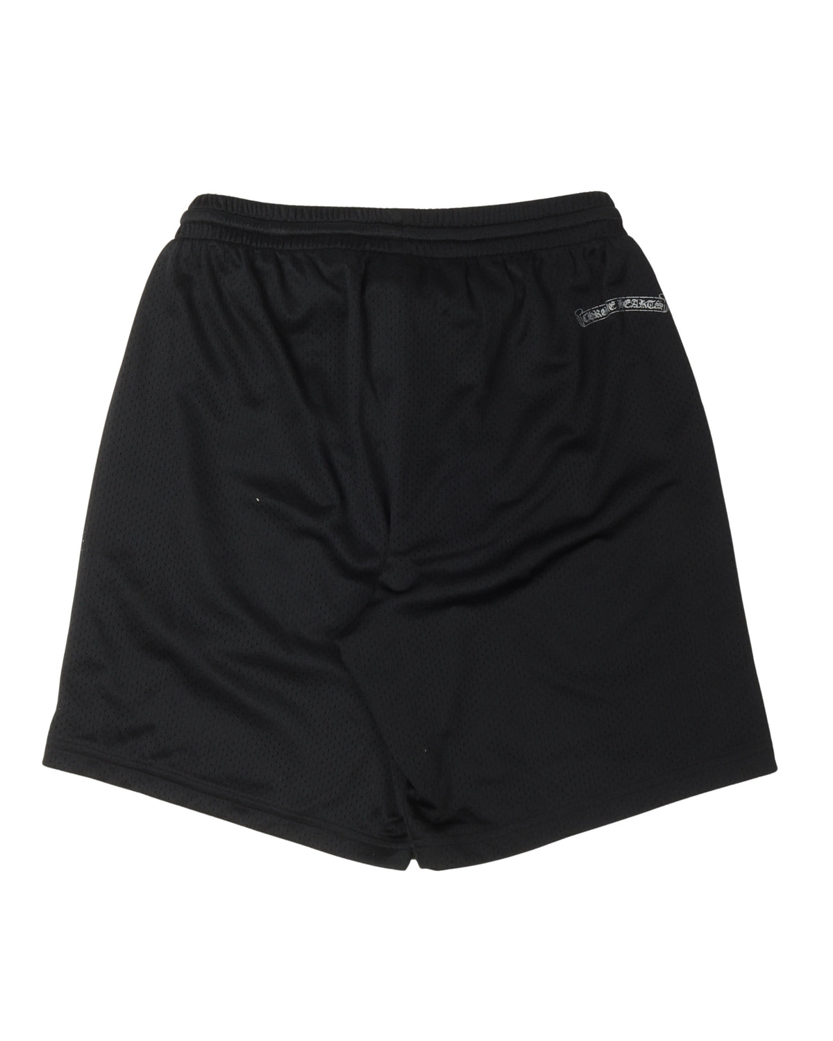 Mesh Shorts