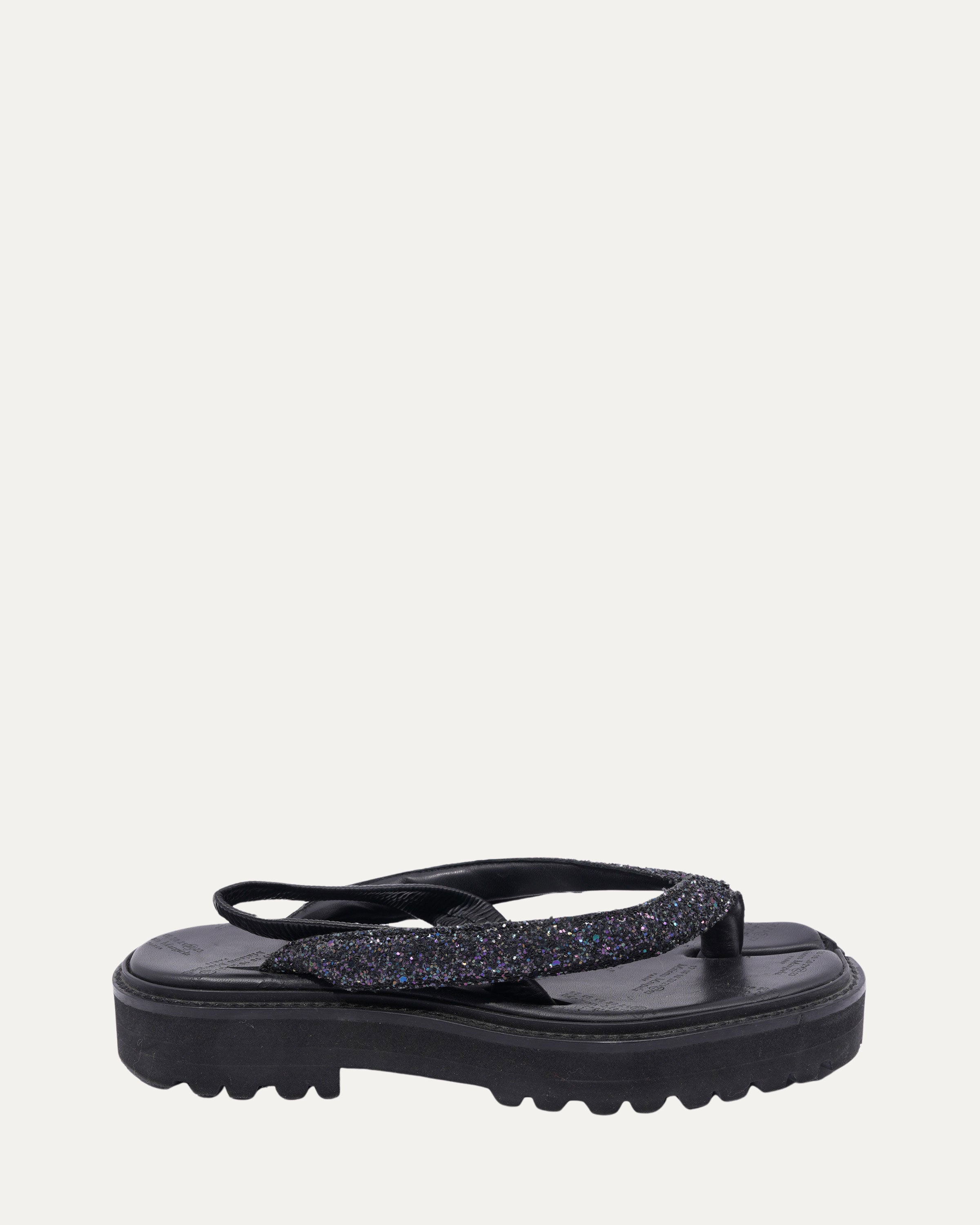 Tabi Sandals