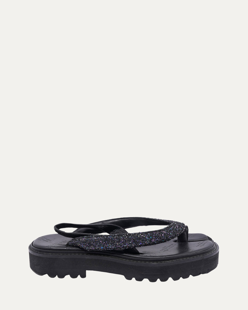 Tabi Sandals