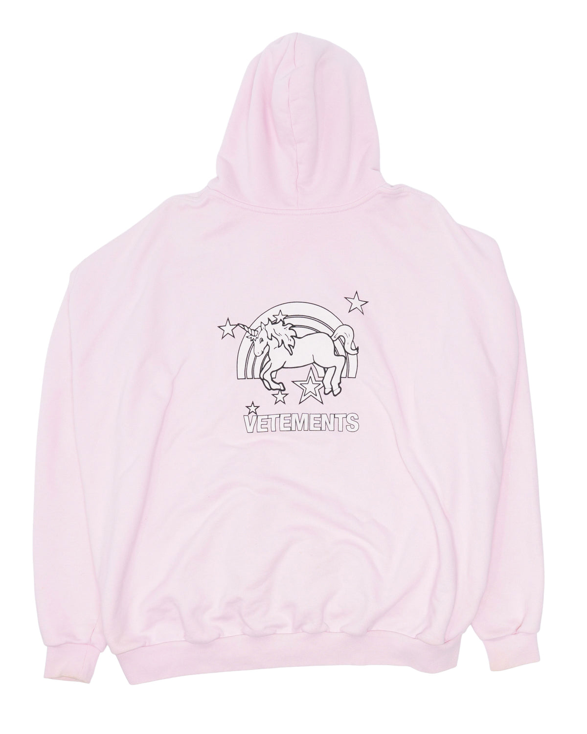 Unicorns and Rainbows Hoodie 1/50