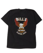 Harley Davidson 'Make My Day' T-Shirt