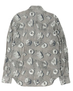 Daniel Arsham Shirt