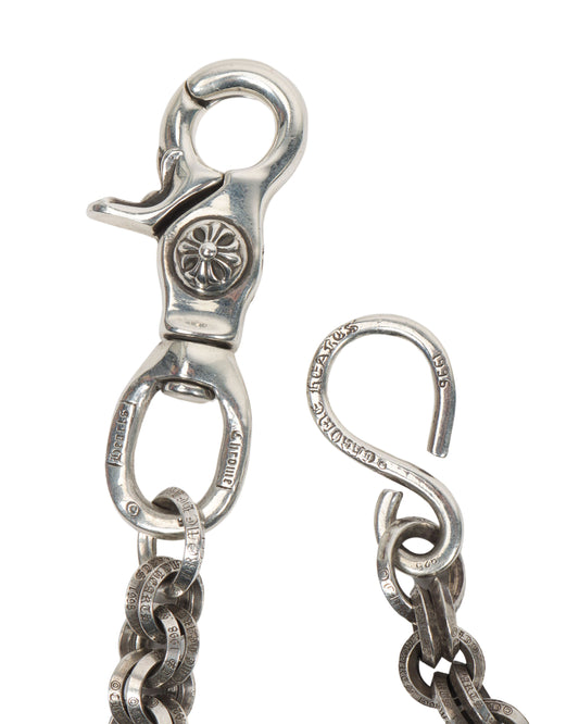 Double B Wallet Chain