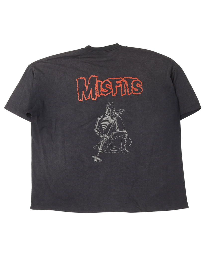 Misfits 'Legacy of Brutality' T-Shirt