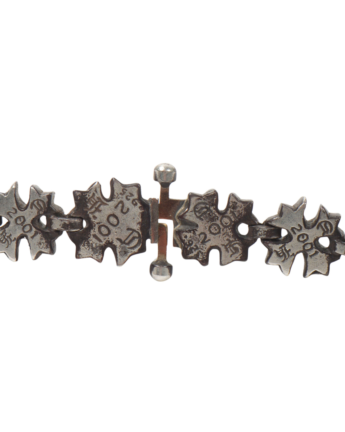 Tiny Plus Bracelet