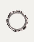 Vine Band Ring
